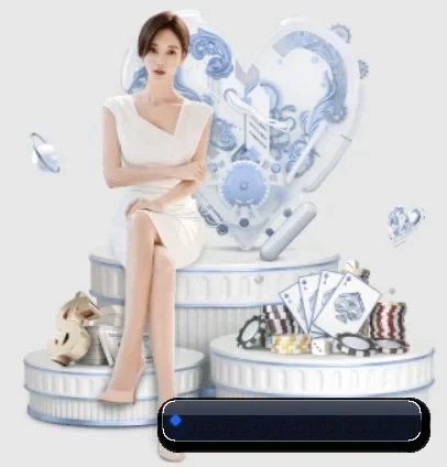 YY易游中国官方网站 APP 界面