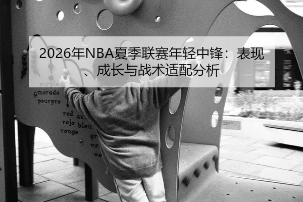 2026年NBA夏季联赛年轻中锋：表现、成长与战术适配分析