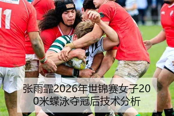 张雨霏2026年世锦赛女子200米蝶泳夺冠后技术分析